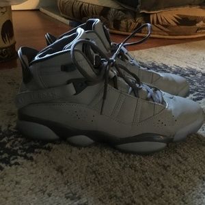 Jordan 6 rings